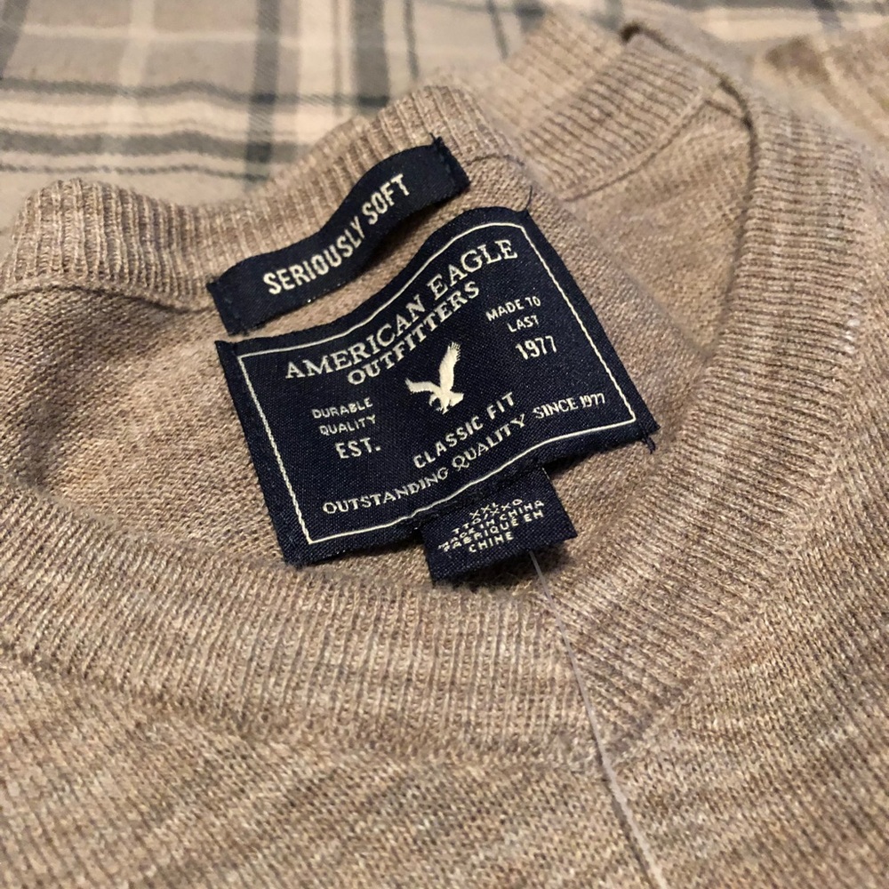 American Eagle Shirt